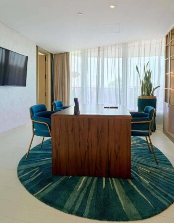 Gem Forest Hotel Nairobi – MGallery Collection