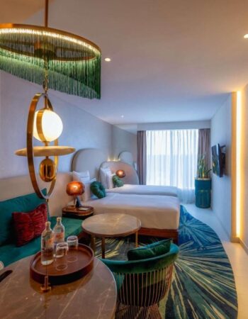 Gem Forest Hotel Nairobi – MGallery Collection