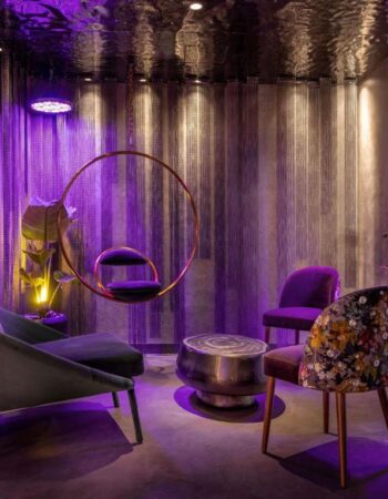 Gem Forest Hotel Nairobi – MGallery Collection