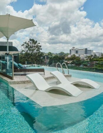 Gem Forest Hotel Nairobi – MGallery Collection