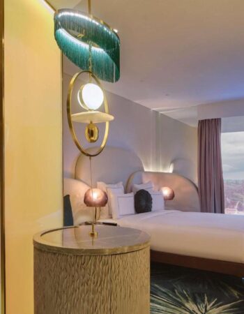 Gem Forest Hotel Nairobi – MGallery Collection
