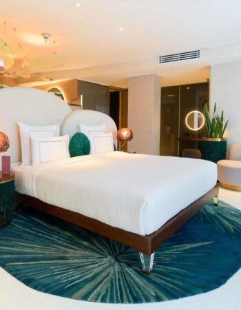 Gem Forest Hotel Nairobi – MGallery Collection