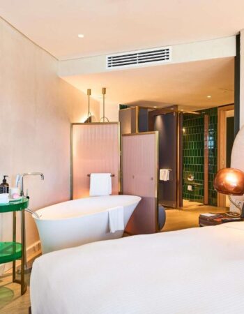 Gem Forest Hotel Nairobi – MGallery Collection