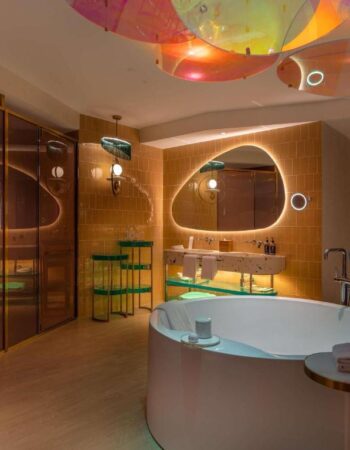 Gem Forest Hotel Nairobi – MGallery Collection