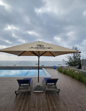 Jumeirah Palms Resort Nyali Mombasa