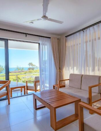 Jumeirah Palms Resort Nyali Mombasa
