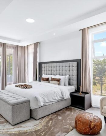 OSOTUA Villa 18 Nanyuki