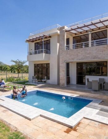 OSOTUA Villa 18 Nanyuki