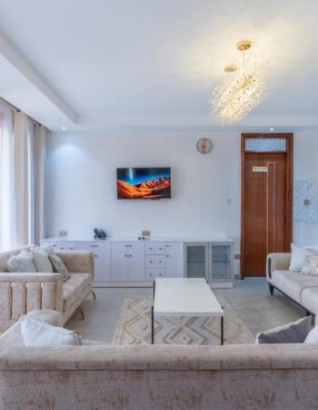 OSOTUA Villa 18 Nanyuki