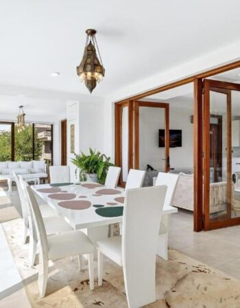 OSOTUA Villa 18 Nanyuki