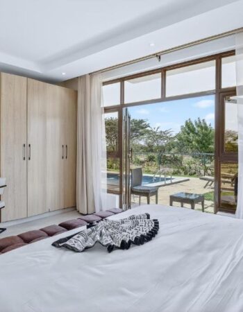 OSOTUA Villa 18 Nanyuki