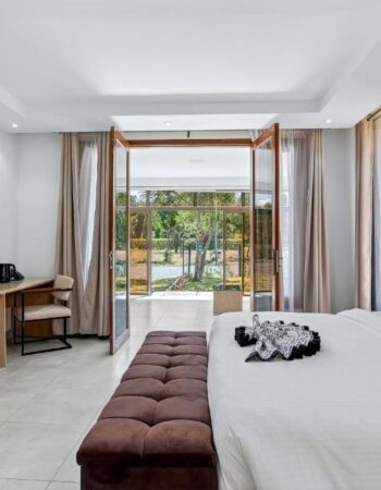 OSOTUA Villa 18 Nanyuki