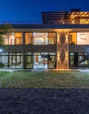 OSOTUA Villa 18 Nanyuki