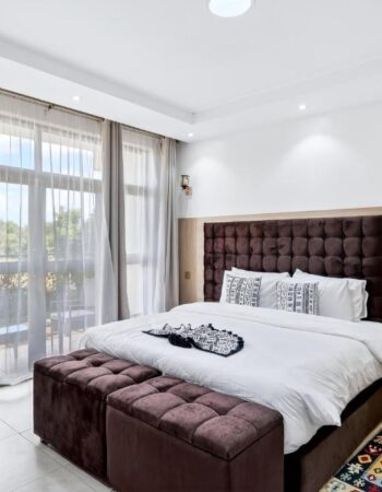 OSOTUA Villa 18 Nanyuki