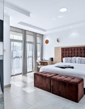 OSOTUA Villa 18 Nanyuki