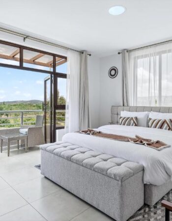 OSOTUA Villa 18 Nanyuki