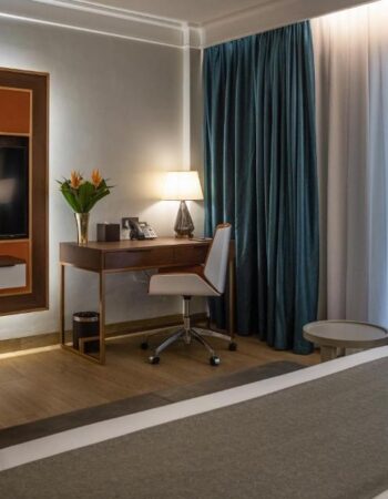 Okash City Boutique Hotel Nairobi
