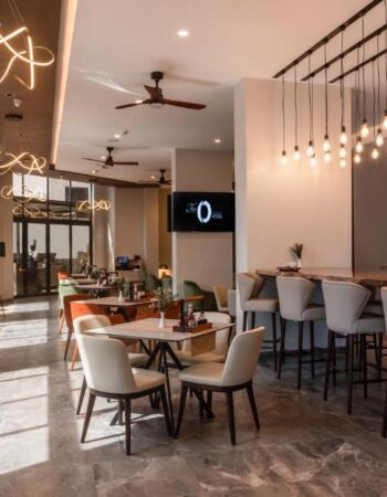 Okash City Boutique Hotel Nairobi