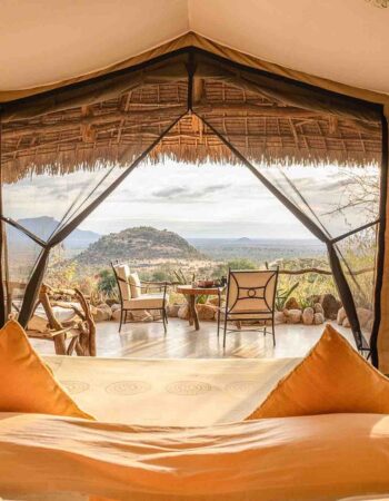 Sarara Camp Ecolodges Samburu Kenya