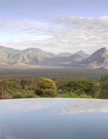 Sarara Camp Ecolodges Samburu Kenya