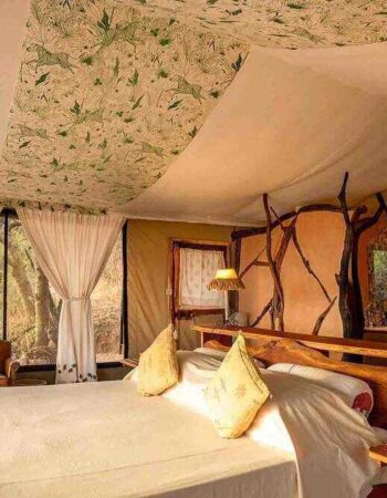 Sarara Camp Ecolodges Samburu Kenya