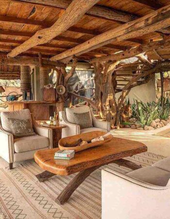 Sarara Camp Ecolodges Samburu Kenya