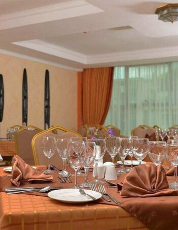 Summerdale Inn Nairobi West