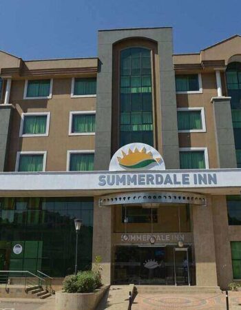 Summerdale Inn Nairobi West