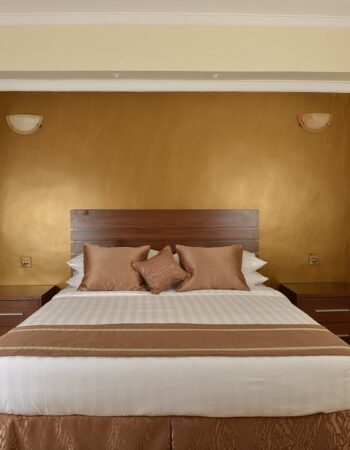 Summerdale Inn Nairobi West