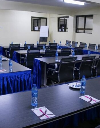 Ufanisi Resorts – Kisii
