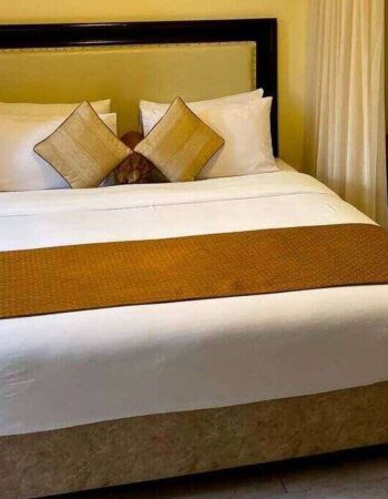 Ufanisi Resorts – Kisii