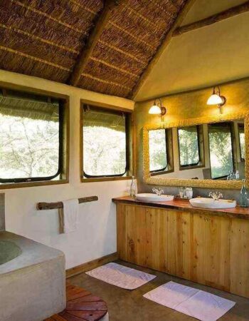 El Karama Lodge Nanyuki Laikipia