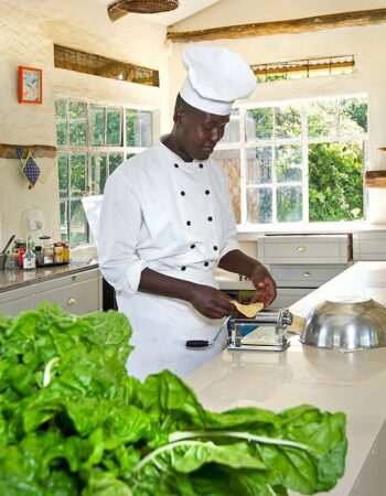 El Karama Lodge Nanyuki Laikipia