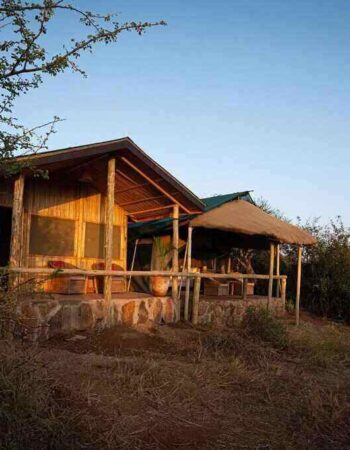 Laikipia Wilderness Camp Nanyuki